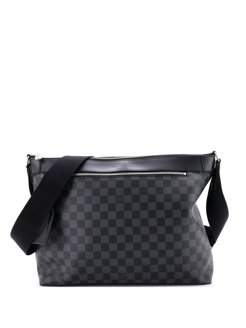 Louis Vuitton Mick Nm Messenger Bag #366315L14B
